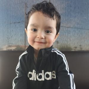 Meet your Posher, Jose